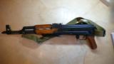 AK-47 conversion by SWD, Inc., Form 4, Texas - 4 of 6