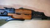 AK-47 conversion by SWD, Inc., Form 4, Texas - 5 of 6