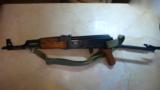 AK-47 conversion by SWD, Inc., Form 4, Texas - 3 of 6