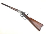 Winchester 1894 Saddle Ring Carbine SRC .38-55 Made in 1921 - 3 of 15