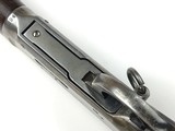 Winchester 1894 Saddle Ring Carbine SRC .38-55 Made in 1921 - 8 of 15