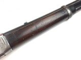 Winchester 1894 Saddle Ring Carbine SRC .38-55 Made in 1921 - 14 of 15
