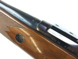 Sako Finnwolf VL63 .243 Lever Action Made in Finland - 6 of 13