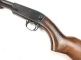Winchester 61 Pump .22 LR Made in 1949 - 1 of 9