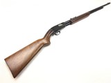Winchester 61 Pump .22 LR Made in 1949 - 3 of 9