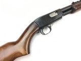 Winchester 61 Pump .22 LR Made in 1949 - 5 of 9