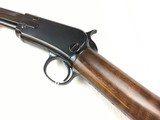 Winchester 1890 GORGEOUS WOOD .22 WRF Made in 1909 - 5 of 11