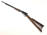Winchester 1890 GORGEOUS WOOD .22 WRF Made in 1909 - 3 of 11
