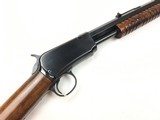 Winchester 1890 GORGEOUS WOOD .22 WRF Made in 1909 - 1 of 11