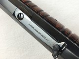Winchester 1890 GORGEOUS WOOD .22 WRF Made in 1909 - 9 of 11