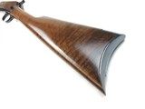 Winchester 1890 GORGEOUS WOOD .22 WRF Made in 1909 - 4 of 11