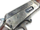Marlin 93 Lever Case Hardened .32 Special - 8 of 12
