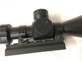 ATN 4-12X 60 Illuminated Rangefinder Professional Rifle Scope - 9 of 12