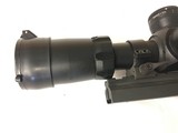 ATN 4-12X 60 Illuminated Rangefinder Professional Rifle Scope - 8 of 12