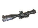 ATN 4-12X 60 Illuminated Rangefinder Professional Rifle Scope - 1 of 12