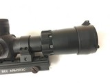 ATN 4-12X 60 Illuminated Rangefinder Professional Rifle Scope - 6 of 12