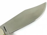 1976 Case XX Grey Etch Clasp STAG 5172 SSP Collector's Knife Razor Edge - 5 of 12