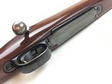 Winchester Model 70 .264 Win Mag Stainless Barrel Canjar Trigger - Believed To Be Browns Precision Stock & Barrel - 14 of 15