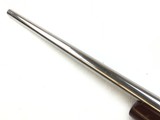 Winchester Model 70 .264 Win Mag Stainless Barrel Canjar Trigger - Believed To Be Browns Precision Stock & Barrel - 8 of 15