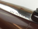 Winchester Model 70 .264 Win Mag Stainless Barrel Canjar Trigger - Believed To Be Browns Precision Stock & Barrel - 6 of 15