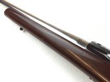 Winchester Model 70 .264 Win Mag Stainless Barrel Canjar Trigger - Believed To Be Browns Precision Stock & Barrel - 7 of 15