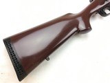 Winchester Model 70 .264 Win Mag Stainless Barrel Canjar Trigger - Believed To Be Browns Precision Stock & Barrel - 10 of 15