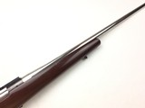 Winchester Model 70 .264 Win Mag Stainless Barrel Canjar Trigger - Believed To Be Browns Precision Stock & Barrel - 11 of 15