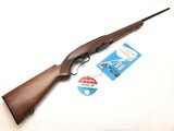 Winchester 88 Gopher Special .243 Lever Sightless C&R OK Made in 1961 - 7 of 14