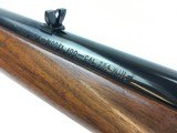 Winchester 100 Semi .284 Win C&R OK - 10 of 13