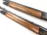 Matched Pair Remington 1100 SKEET 28 & 410 Ga Vent Ribs NICE - 9 of 11