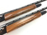 Matched Pair Remington 1100 SKEET 28 & 410 Ga Vent Ribs NICE - 6 of 11