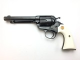 RARE 1900 Colt Bisley .38 LC
1 Of Only 412 Made WITH FACTORY LETTER C&R OK - 2 of 14