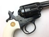 RARE 1900 Colt Bisley .38 LC
1 Of Only 412 Made WITH FACTORY LETTER C&R OK - 8 of 14