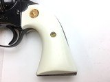 RARE 1900 Colt Bisley .38 LC
1 Of Only 412 Made WITH FACTORY LETTER C&R OK - 3 of 14