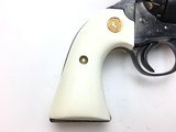 RARE 1900 Colt Bisley .38 LC
1 Of Only 412 Made WITH FACTORY LETTER C&R OK - 5 of 14