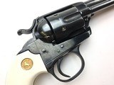 RARE 1900 Colt Bisley .38 LC
1 Of Only 412 Made WITH FACTORY LETTER C&R OK - 6 of 14