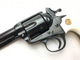 RARE 1900 Colt Bisley .38 LC
1 Of Only 412 Made WITH FACTORY LETTER C&R OK - 7 of 14