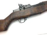 H&R Arms Co M1 Garand .30 Carbine Harrington & Richardson C&R OK - 1 of 13