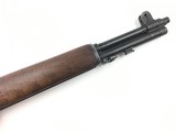 H&R Arms Co M1 Garand .30 Carbine Harrington & Richardson C&R OK - 8 of 13