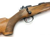 Sako Riihimaki .222 Mannlicher Rifle Bafors Steel Made in Finland - 1 of 10