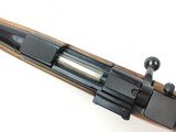 Sako Riihimaki .222 Mannlicher Rifle Bafors Steel Made in Finland - 10 of 10