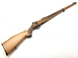 Sako Riihimaki .222 Mannlicher Rifle Bafors Steel Made in Finland - 3 of 10
