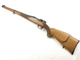 Sako Riihimaki .222 Mannlicher Rifle Bafors Steel Made in Finland - 2 of 10
