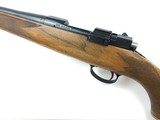 Sako Riihimaki .222 Mannlicher Rifle Bafors Steel Made in Finland - 8 of 10