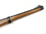 Sako Riihimaki .222 Mannlicher Rifle Bafors Steel Made in Finland - 6 of 10
