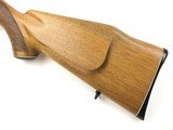 Sako Riihimaki .222 Mannlicher Rifle Bafors Steel Made in Finland - 7 of 10