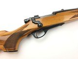 Remington 660 Bolt 6.5 Rem Mag - 1 of 10