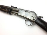 Colt Lightning Saddle Ring Carbine .44-40 Medium Frame Made in 1891 SRC ANTIQUE - 1 of 14