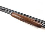 Winchester 42 Deluxe Pump 410 Ga BEAUTIFUL! Made in 1952 C&R OK - 11 of 14
