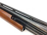 Winchester 42 Deluxe Pump 410 Ga BEAUTIFUL! Made in 1952 C&R OK - 10 of 14